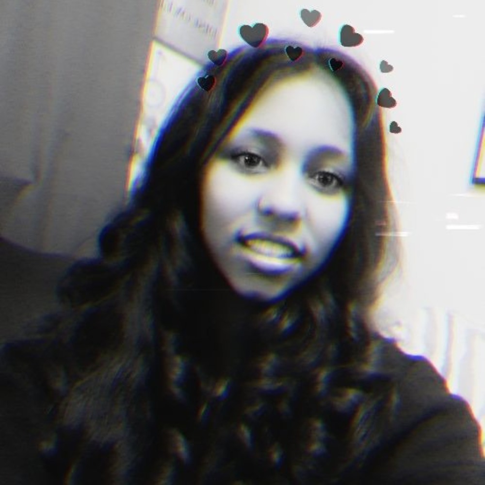Meet your Posher, Kendra